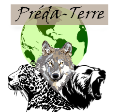 Préda-terre